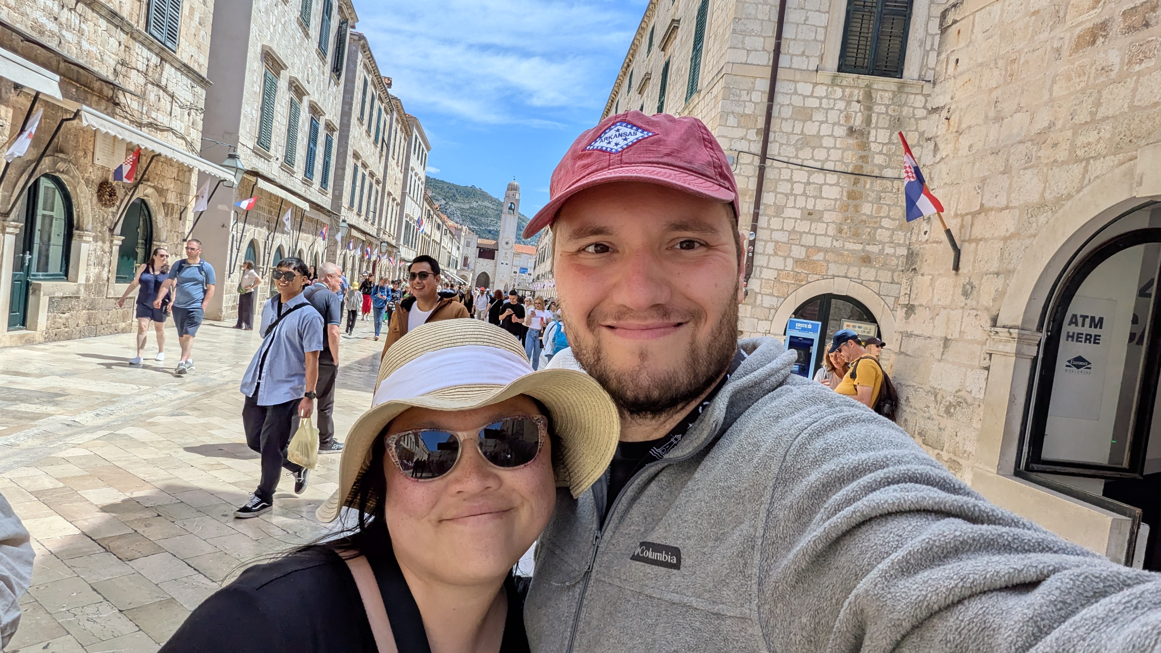 24-dubrovnik-downtown-selfie