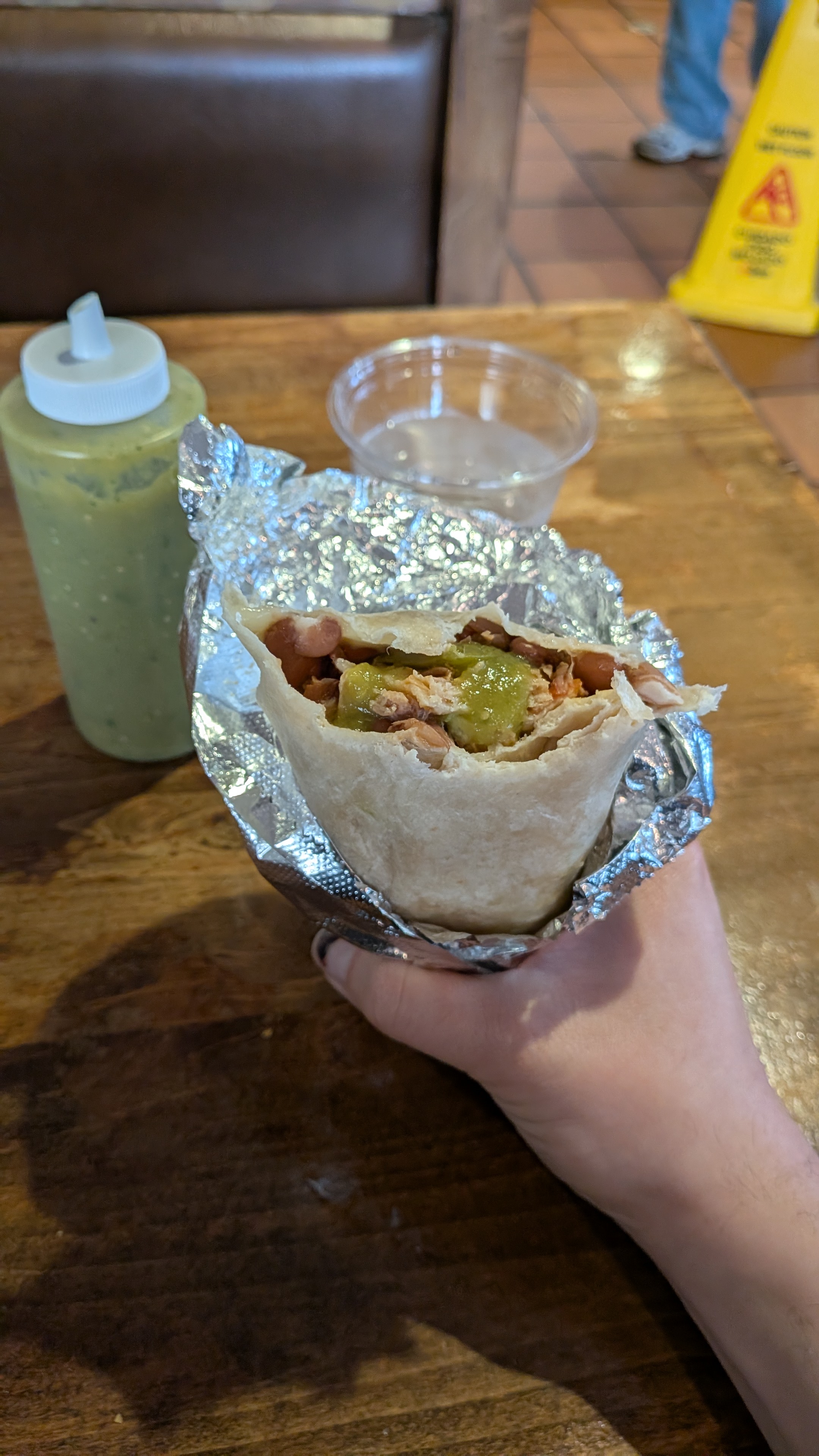 burrito